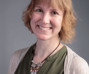 Faculty Highlight: Laura Ring