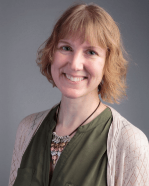 Faculty Highlight: Laura Ring