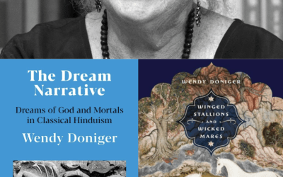 Faculty Highlight: Wendy Doniger